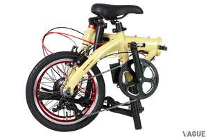 持ち運ぶためにつくられた人気“電動アシスト自転車”「トランスモバイリーネクスト」シリーズに新色が登場！ 普段使いにも輪行にもピッタリな一台とは