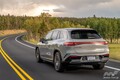 市販車のひとつの頂点か！ フル電動SUV、メルセデス・ベンツ「EQS SUV」のパフォーマンス値が明らかに