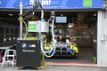 WEC第3戦スパ・フランコルシャンは秒刻みの取材スケジュール！ 日本ではなかなか経験できない驚きのルールとは【みどり独乙通信】