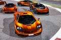 F1、P1、セナ、スピードテール……マクラーレン元大株主オジェ所蔵の驚愕コレクションが売却へ