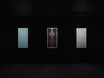 西陣織のHOSOOがDIMORESTUDIOと協働し、伝統的な和柄を再構築：「The Hemispheres」展──GQアート展レビュー