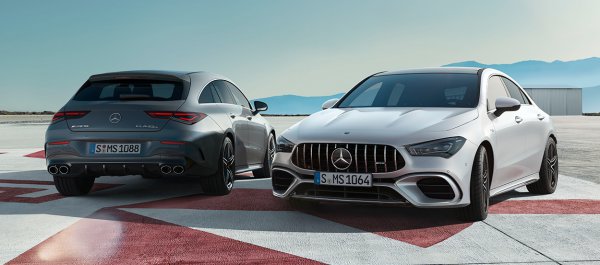 スポーツカーより速い最強パワーウェイトレシオ 輸入コンパクト 5選 ベストカーweb 自動車情報サイト 新車 中古車 Carview