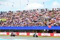 【ポイントランキング】2025MotoGP第10戦オランダGP終了時点
