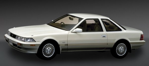 元祖ハイソカー みんなが憧れたソアラの中古車今いくら ベストカーweb 自動車情報サイト 新車 中古車 Carview