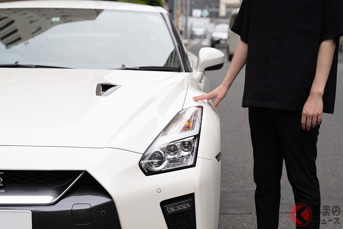 クルマ持ち逃げ 被害多発 Gt Rを勝手に600万円で売却 個人間貸出からネット掲示板に盗難出品の実態とは くるまのニュース 自動車情報サイト 新車 中古車 Carview