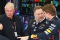 レッドブル代表は去年から事実上ヨス・フェルスタッペンだった？　解説者ブランドルが指摘