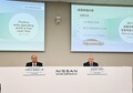 日産の2025年4～6月期決算、1157億円の最終赤字　通期の関税影響は最大3000億円