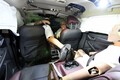新型レヴォーグがいま一番安全なクルマに選ばれた！　中島飛行機時代から受け継がれる「安全思想」と「最新技術」とは