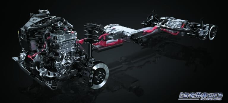 新型レクサスLM、国内仕様を発表。導入グレードは「LM 500h」で、価格は2000万円に設定