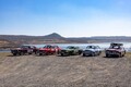 初代『セリカ』など7台、チェコから日本へ1万6000kmをラリー…大阪・関西万博2025でゴールへ