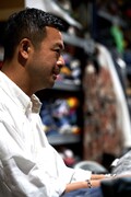 2025年上半期、藤原裕のマイベストな「サラ着」──ベルベルジン・ディレクター、藤原裕「ヴィンテージ百景」