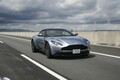 アストンマーティン DB11 ヴォランテはすべてがエモーショナル【スーパーカーファイル】