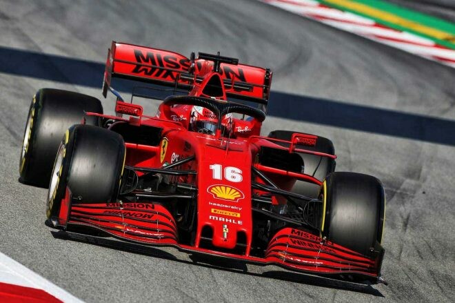 フェラーリF1は後れを懸念も、メルセデスは慎重な姿勢「どれだけ速くなるのかは確かではない」