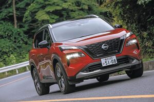 注目モデル最新購入情報［2025夏版］《エクストレイル》