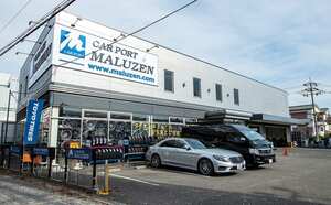 〈トヨタ・RAV4〉グレード別の3サイズもチェックできるよ！　オフとオンのタイヤ＆ホイール選び｜4×4スタイルに欠かせない絶品オフロード・タイヤ