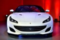 2つのスタイルどちらがお好み？　フェラーリ「ポルトフィーノ」日本初披露