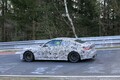 【スクープ】BMW M4の最強モデル「CSL」市販型のボディパネルが露出！ 911GT3新型とガチンコ勝負か？