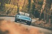 コブラの親戚：AC MA-200（1）　水平対向が前提の低ノーズにV8　脅威となったEタイプ