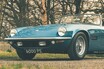 コブラの親戚：AC MA-200（1）　水平対向が前提の低ノーズにV8　脅威となったEタイプ