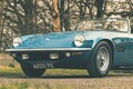 コブラの親戚：AC MA-200（1）　水平対向が前提の低ノーズにV8　脅威となったEタイプ