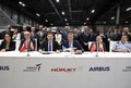 トルコ航空産業が「欧州最大手メーカー」とまさかのタッグ！ 目指すはスペインの空を飛ぶ”トルコ国産ジェット機”って!?