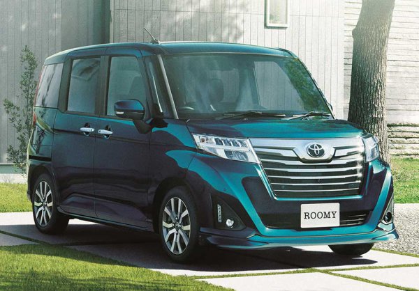 世界の巨人が最も恐れた競争相手 トヨタはなぜ軽自動車を自社開発しないのか ベストカーweb の写真 5ページ目 自動車情報サイト 新車 中古車 Carview
