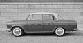 【昭和の名車108】初代セドリックは日産が初めて独自に開発した1.5Lクラスの乗用車だった【連載再開】