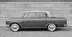 【昭和の名車108】初代セドリックは日産が初めて独自に開発した1.5Lクラスの乗用車だった【連載再開】