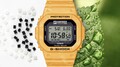 GQエディターが選ぶ、6月発売の新作G-SHOCK4選！──GQ新着ウォッチ