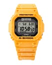 GQエディターが選ぶ、6月発売の新作G-SHOCK4選！──GQ新着ウォッチ