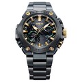 GQエディターが選ぶ、6月発売の新作G-SHOCK4選！──GQ新着ウォッチ