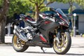 「CBR250RR」と「Ninja ZX-25R」はどっちが速い？ 最高速と峠での乗りやすさを比較！【2気筒 VS 4気筒 250ccスーパースポーツ対決】