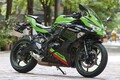 「CBR250RR」と「Ninja ZX-25R」はどっちが速い？ 最高速と峠での乗りやすさを比較！【2気筒 VS 4気筒 250ccスーパースポーツ対決】