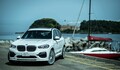 アルピナが引き立てるSUV＆ディーゼルの魅力とは？──BMWアルピナ XD3 BITURBO試乗記