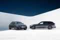 BMW アルピナ D3 S発表！ アルピナ初の48Vマイルドハイブリッド採用モデル