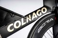 狙うは世界の頂点！ コルナゴが最新鋭のタイムトライアルバイク「TT1」発表