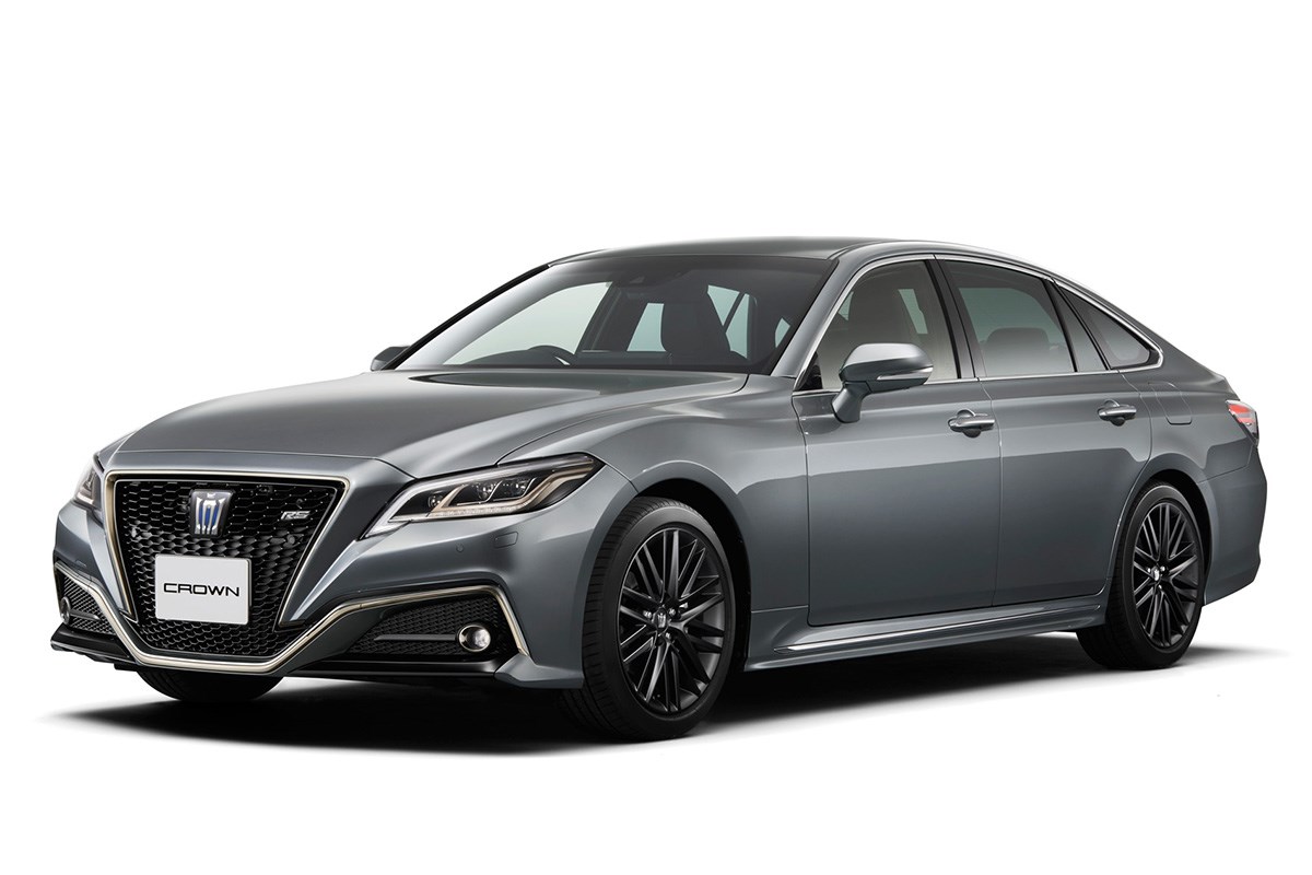 いつかはクラウン 今買うなら一押しグレードは 納車時期やモデル末期ならではの値引きはどうなる Carview 自動車情報サイト 新車 中古 車 Carview
