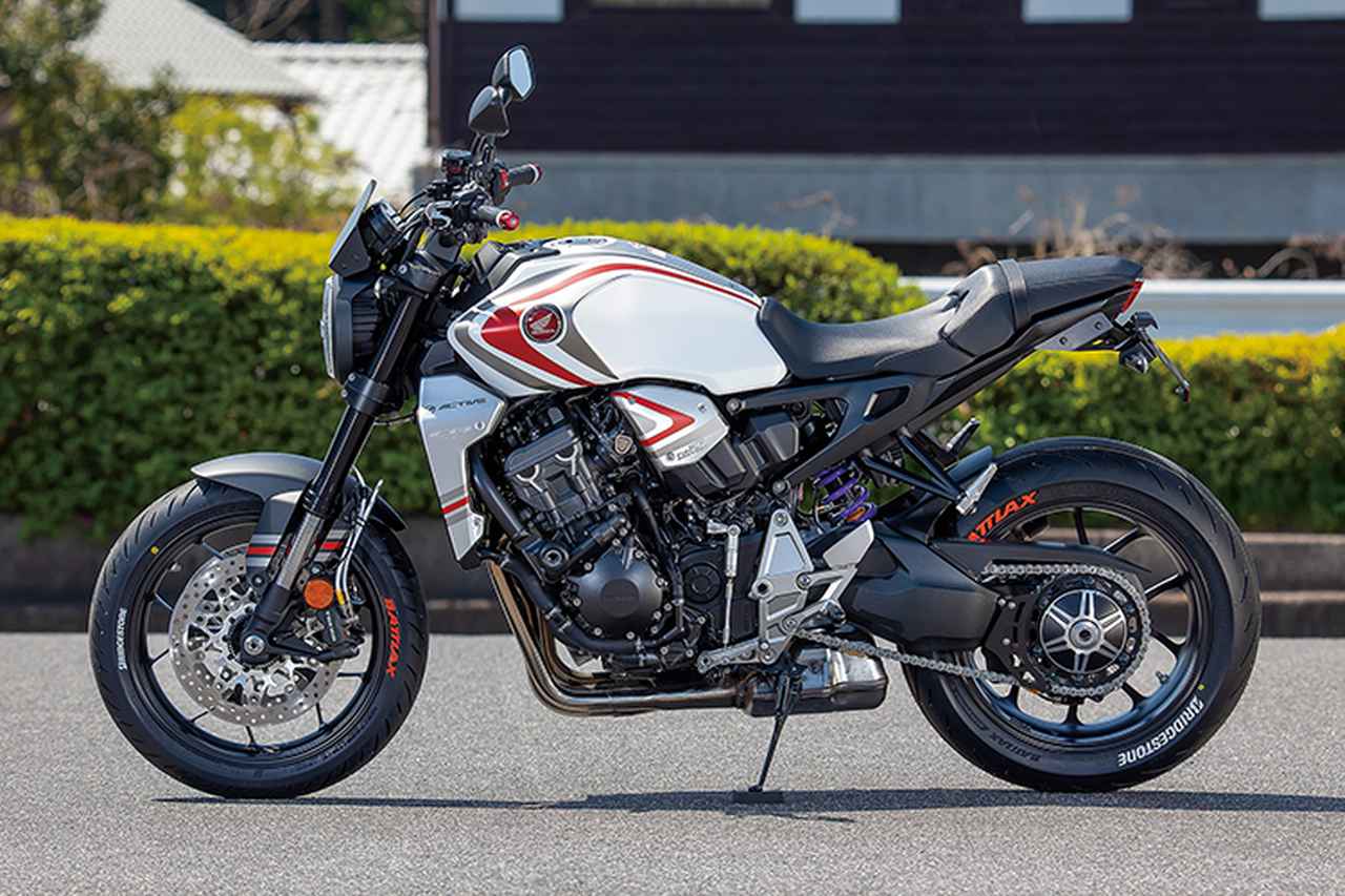 アクティブcb1000r ホンダcb1000r ツーリングをターゲットにしたライトカスタム Heritage Legends Webオートバイ 自動車情報サイト 新車 中古車 Carview