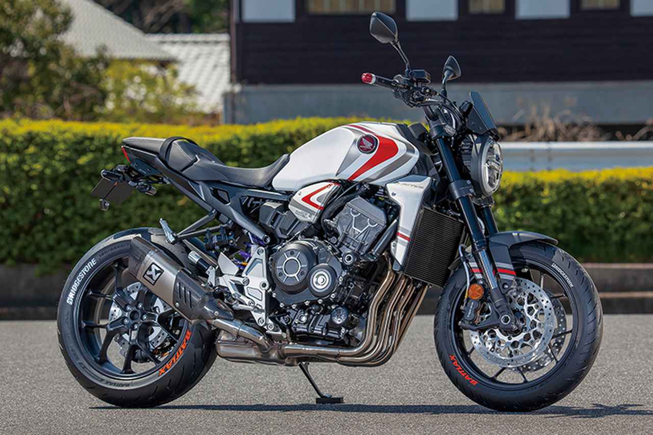 アクティブcb1000r ホンダcb1000r ツーリングをターゲットにしたライトカスタム Heritage Legends Webオートバイ 自動車情報サイト 新車 中古車 Carview