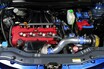 「現行モデルのチューンドを喰らう220馬力のZC32Sスイスポ！」ランデュースの1.9Lコンプリートエンジンが凄い！