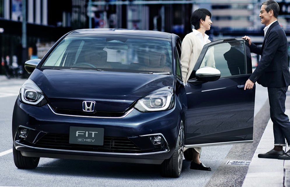 なぜ 4代目で失速 ホンダ フィットが売れない4つのワケ Autocar Japan 自動車情報サイト 新車 中古車 Carview