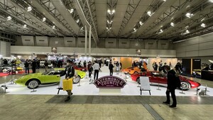 自動車の歴史・文化を「追う」場から「拓く」場へ。オートモビルカウンシル2022