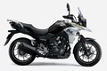 スズキ「Vストローム250」【サクッと読める！250ccバイク・2025年現行モデル解説】