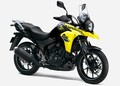 スズキ「Vストローム250」【サクッと読める！250ccバイク・2025年現行モデル解説】