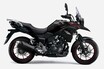 スズキ「Vストローム250」【サクッと読める！250ccバイク・2025年現行モデル解説】