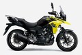スズキ「Vストローム250」【サクッと読める！250ccバイク・2025年現行モデル解説】