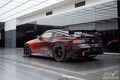 「Nissan Z GT4」が米国最大級のトレードショー「SEMAショー」で公開！ダイナミックな走りで450PS/600Nmを発揮！