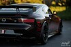 「Nissan Z GT4」が米国最大級のトレードショー「SEMAショー」で公開！ダイナミックな走りで450PS/600Nmを発揮！