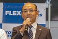 哀川 翔が監督としてAXCR2019に参戦！　ドライバーはドリフトの川畑選手を起用