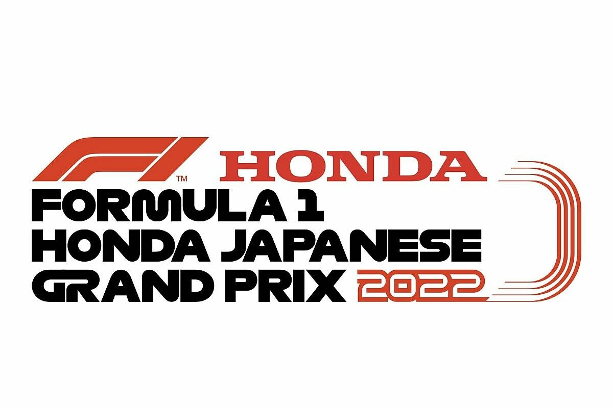 ホンダ、2022年F1日本GPの冠スポンサーに決定「日本におけるモータースポーツの振興に寄与していく」